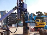 安全パトロール　工事件名：東京都千代田区G作業所