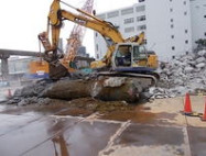安全パトロール　工事件名：東京都港区T作業所