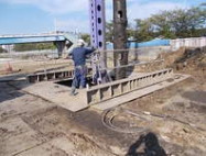 安全パトロール　工事件名：横浜市戸塚区H作業所