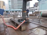 安全パトロール　工事件名：東京都港区T作業所