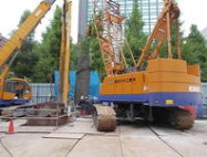 安全パトロール　工事件名：東京都中央区N作業所