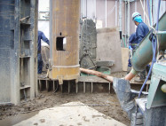 安全パトロール　工事件名：東京都中央区S作業所