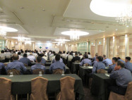 平成30年度　安全推進大会