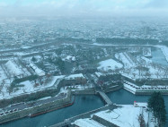 平成30年11月23日～24日　社員旅行《函館》