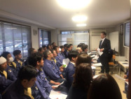 平成31年　第3回　安全衛生集会