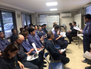 平成31年　第4回　安全衛生集会