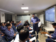 平成31年　第5回　安全衛生集会