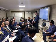 平成31年　第6回　安全衛生集会