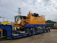 TK750G　導入
