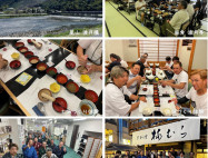 社員旅行　in京都