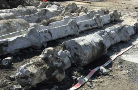 南小岩6丁目地区再開発計画　46号棟