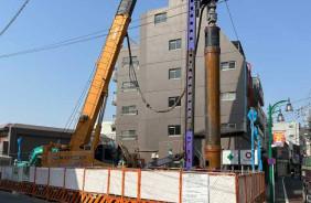 練馬区富士見台2丁目計画