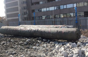 中区旧横浜総合高校