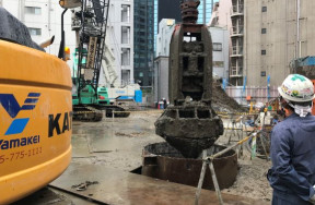 千代田区三崎町3丁目