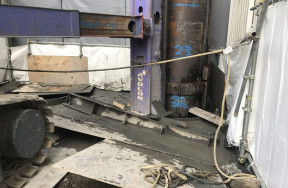 江東区亀戸1丁目計画