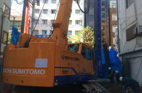 内神田3丁目計画