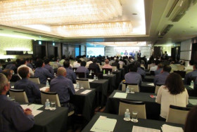令和元年度　安全推進大会