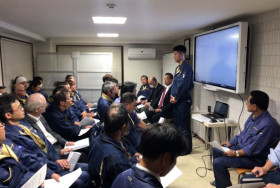 平成31年　第6回　安全衛生集会
