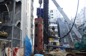 日本橋本町4丁目10計画