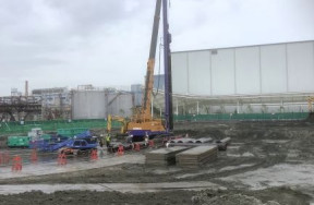ESR川崎浮島ディストリビューションセンター
