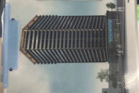 大成建設株式会社様より、感謝のアルバムを頂戴しました。