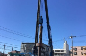 パナソニック共済会新綱島荘