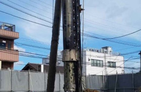 日本生命成田日吉台荘