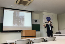令和4年度　安全推進大会