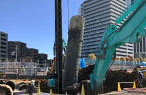 西新宿5丁目計画