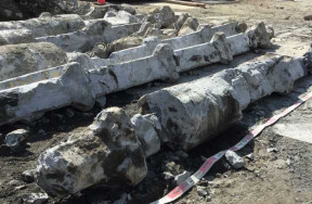 南小岩6丁目地区再開発計画　46号棟