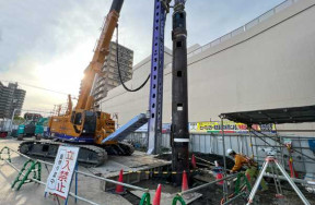 川崎市幸区塚越北計画