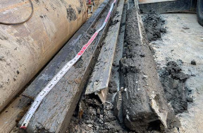 新三平建設　浅草1丁目計画